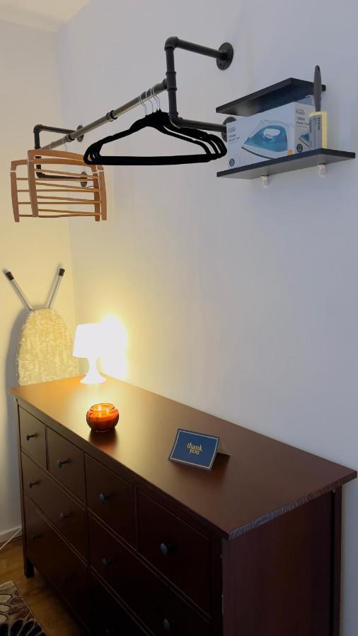 Charming 1-Bedroom Apartment In Woolwich Londyn Zewnętrze zdjęcie
