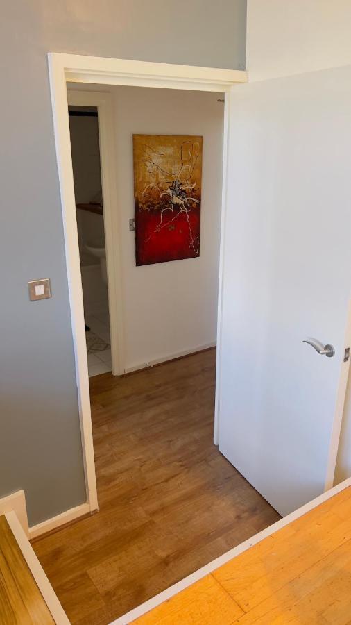 Charming 1-Bedroom Apartment In Woolwich Londyn Zewnętrze zdjęcie